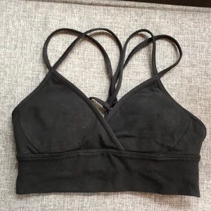 Lululemon bra